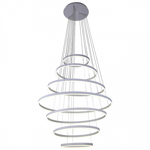 Светильник 100 см, 300W, 4000K Kink Light ТОР 08537,01(4000K) белый