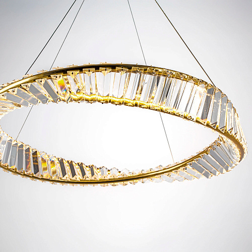 Люстра подвесная Lightstar Vidare LED 3000K 28W 699063