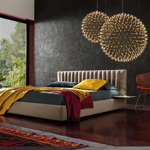Люстра Loft It Raimond 9027-61 Gold