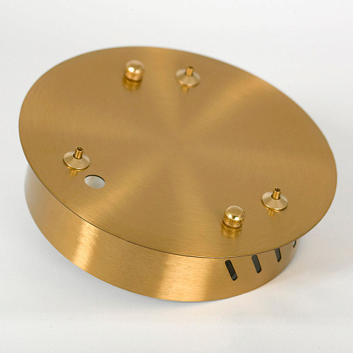 Люстра Lussole Kent LSP-7123