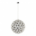 Подвесной светильник LOFT IT 1898/8 диаметр 80 см