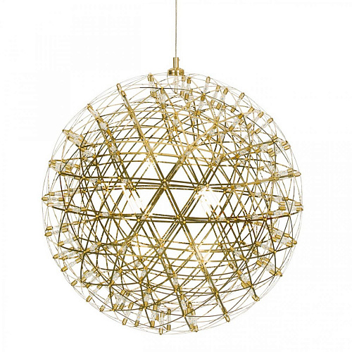 Люстра Loft It Raimond 9027-61 Gold