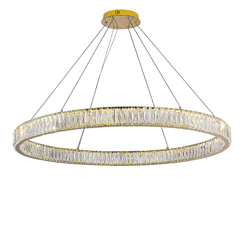 Люстра Newport 8240 8240/100 gold