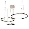 Светильник 180*80 см,110W, 4000K Kink Light Тор 08223,02PA(4000K), Хром