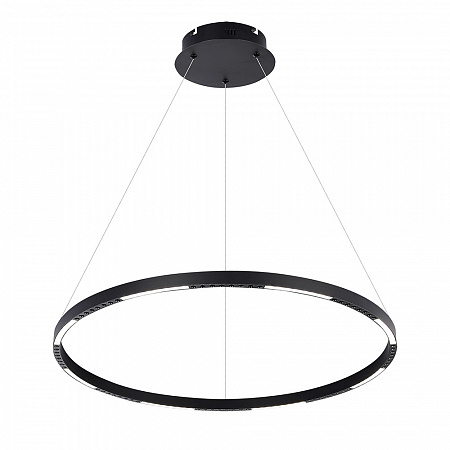 Люстра подвесная Lussole DESOTO 43W LED 4000К (белый) LSP-7229