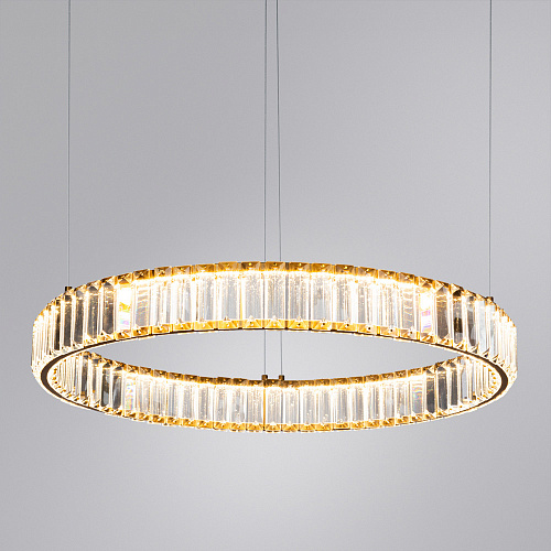Люстра Divinare Renata 1135/17 SP-36