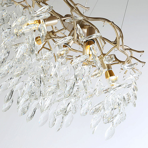 Люстра Favourite Brillo 3056-7P