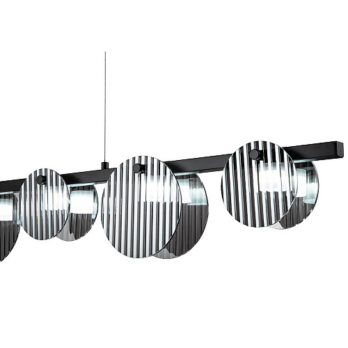 Светильник подвесной светодиодный Stilfort RELUX 40W LED 3000-6000К (теплый, белый, холодный) 4008/02/07PL