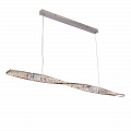 Люстра Newport 8240 8244/160 chrome