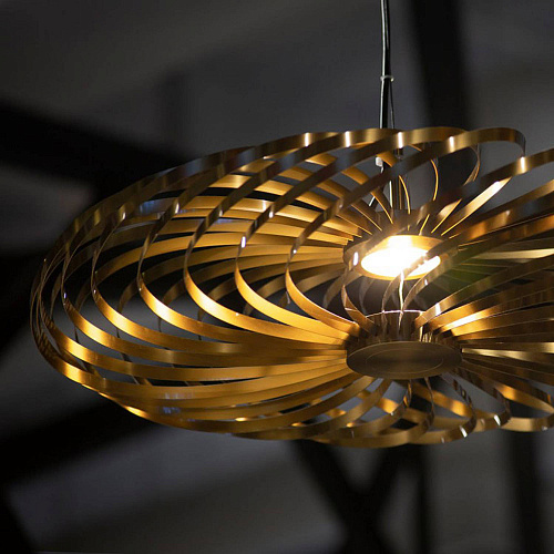 Подвесная люстра Favourite Spring 6W LED 3000К (теплый) 4679-1P