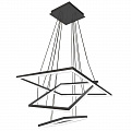 Люстра подвесная KINK Light Альтис 110W LED 4000К (белый) 08201,19(4000K)
