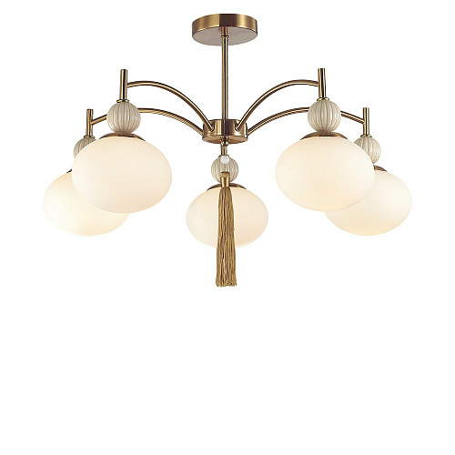 Светильник потолочный Lumion Gloriya 8272/5C