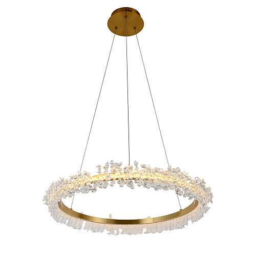 Люстра Kink Light Лаура 08243,36A(4000K)