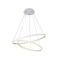 Светильник 80 см, 86W, 4000K Kink Light Тор KIN08220,01A белый
