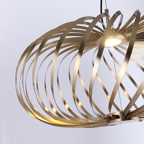 Подвесная люстра Favourite Spring 6W LED 3000К (теплый) 4679-1P