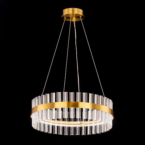 Citilux CL337053 Рианна Бронза Люстра