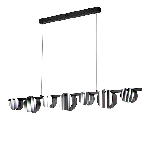 Светильник подвесной светодиодный Stilfort RELUX 40W LED 3000-6000К (теплый, белый, холодный) 4008/02/07PL