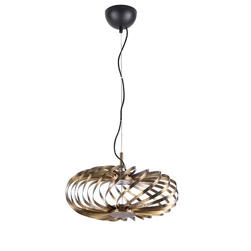Подвесная люстра Favourite Spring 6W LED 3000К (теплый) 4679-1P