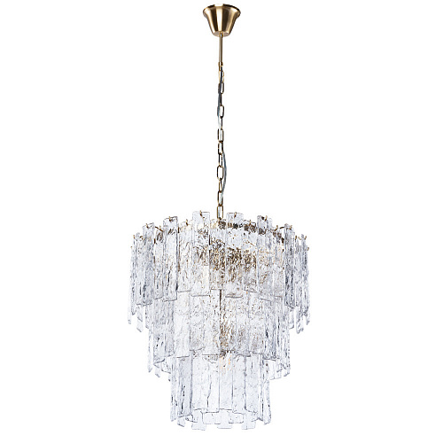 Люстра Divinare Felis 6005/17 LM-8