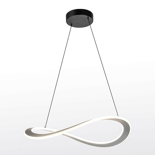 Люстра подвесная Lussole MITCHELL 54W LED LSP-7308
