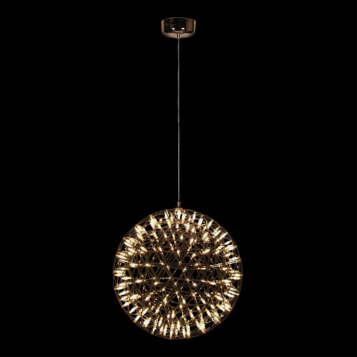 Люстра Loft It Raimond 9027-61 Gold