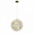 Люстра Loft It Raimond 9027-61 Gold
