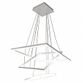 Подвесная люстра KINK Light Альтис 08201,01(4000K), 110W LED, 4000K, белый