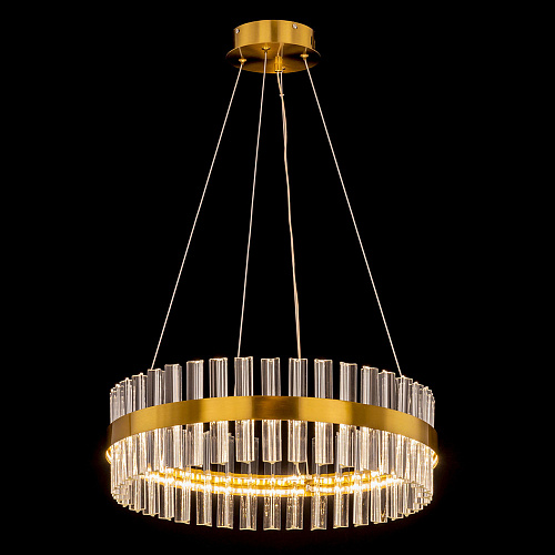 Citilux CL337053 Рианна Бронза Люстра