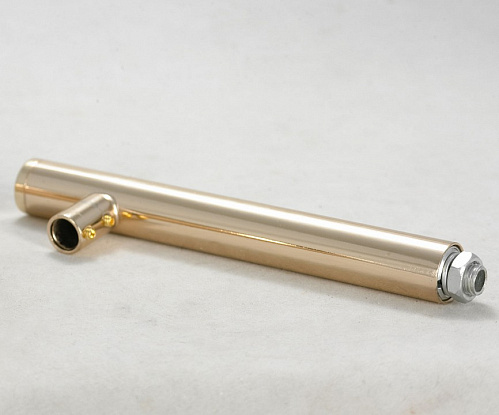 Люстра Lussole LSP-8477, 68*30 см, блестящее золото