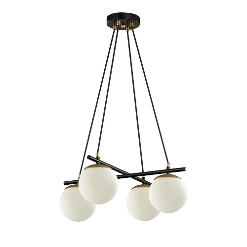 Люстра Lumion RANDI E27 5212/4 MODERNI
