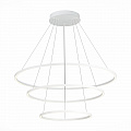 Светильник 80 см, 114W, 4000K St Luce ST605.543.114 Белый