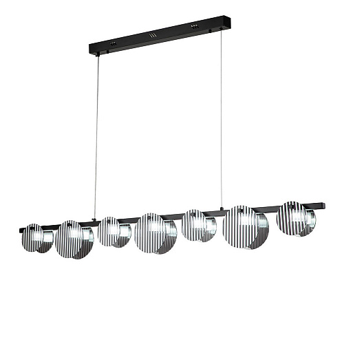 Светильник подвесной светодиодный Stilfort RELUX 40W LED 3000-6000К (теплый, белый, холодный) 4008/02/07PL