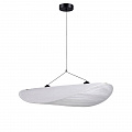Подвесная люстра 19W 3000K 5866/06 SP-19 черный Fiamma Divinare