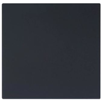 Звонковый механизм JASMART FD Черный матовый (soft touch) 3010PBM