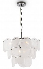 Подвесной светильник Freya Sophia 60W E14 FR5197PL-05CH