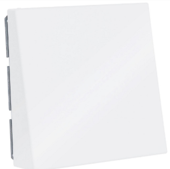 Вывод кабеля JASMART FD Белый матовый (soft touch) 8210PWM