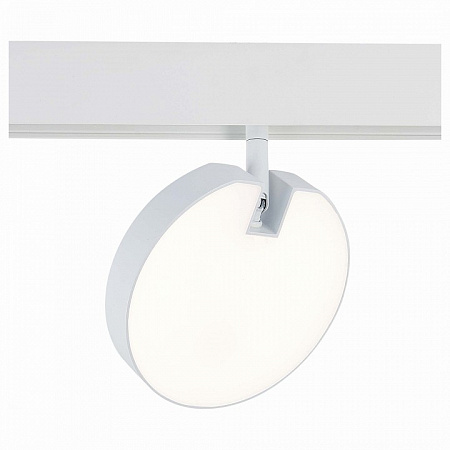 Магнитный трековый светильник LED 15W 4000K ST359.546.15 белый Tale Skyline 48 ST-Luce