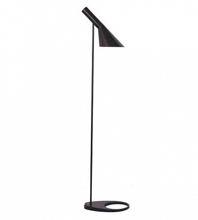 Светильник 129 см, Kink Light 07033,19, черный
