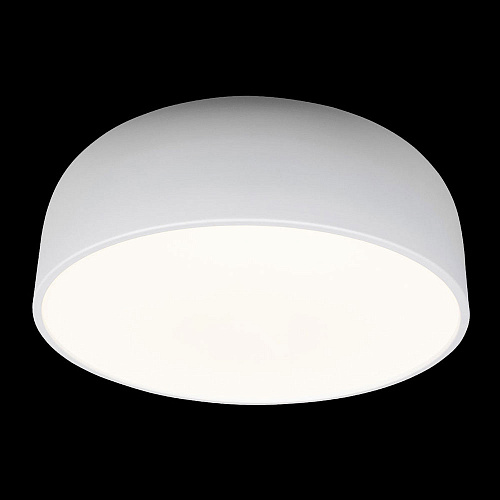 Потолочный светильник LED 30W 4000К 10201/480 White белый Axel LOFT IT