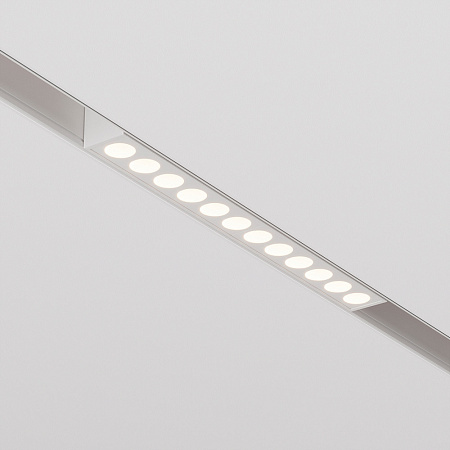 Трековый светильник Maytoni Exility Points TR031-4-18WTW-DD-W
