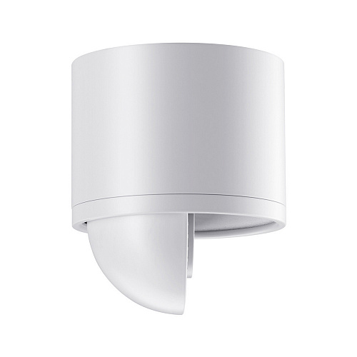 Светильник точечный LED 4000K 18W 1600Лм Novotech Gesso 358813