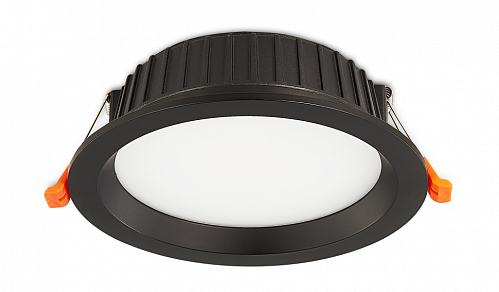 Светильник встраиваемый 15W 1400Lm3000К Donolux DL18891WB15W