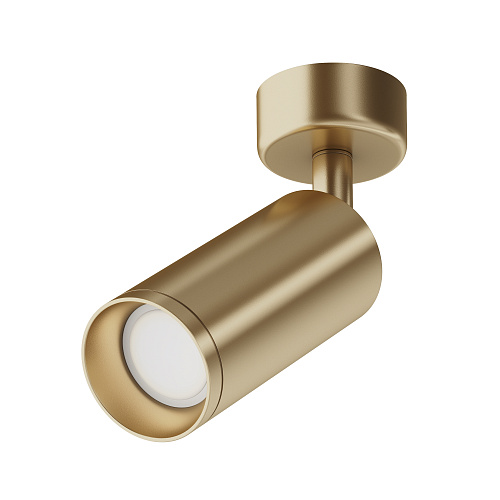 Потолочный светильник Maytoni Focus 220-240V 50W IP20 C017CW-01MG