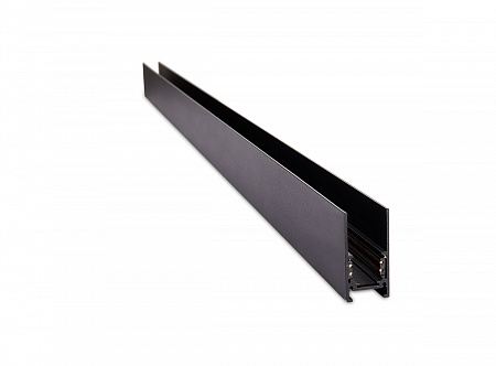 Магнитный шинопровод Donolux Space-Track system DLT2500CB M