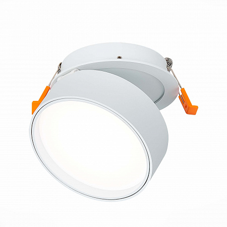 Светильник точечный LED 1*14W 4000K ST-Luce ST651.548.14