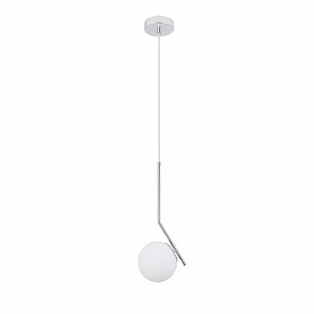 Подвесной светильник Arte Lamp Bolla-Unica A1924SP-1CC, 15 см