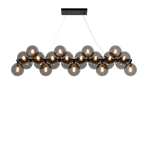 Люстра Maytoni Dallas MOD547PL-25B