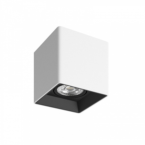 Накладной светильник 1*GU5.3 Denkirs DK3030-WB
