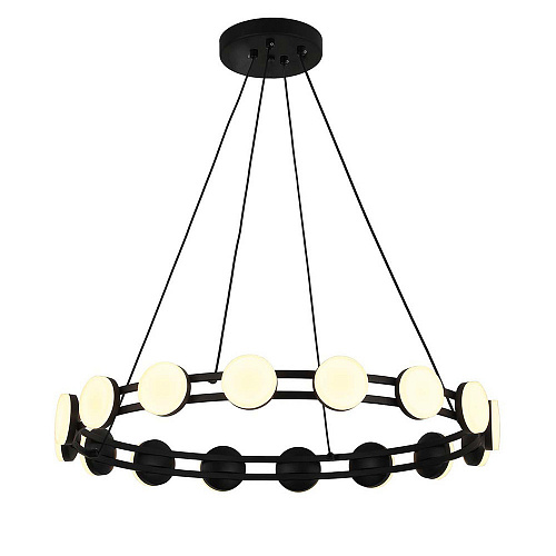 Подвесная люстра F-Promo Moti 2W LED 3000К (теплый) 4601-6P