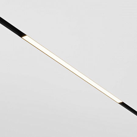 Трековый светильник Basis Exility 3000-6000K 24Вт 120° Dim Smart LED (магнитный) Maytoni Technical TR030-4-24W3K-WW-DS-B